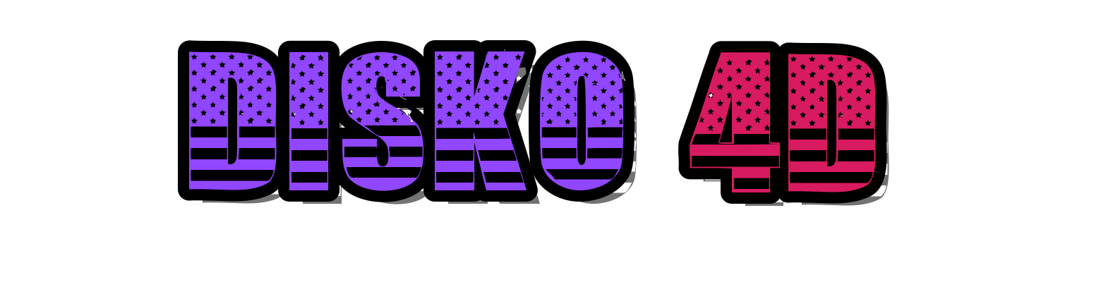DISKO4D